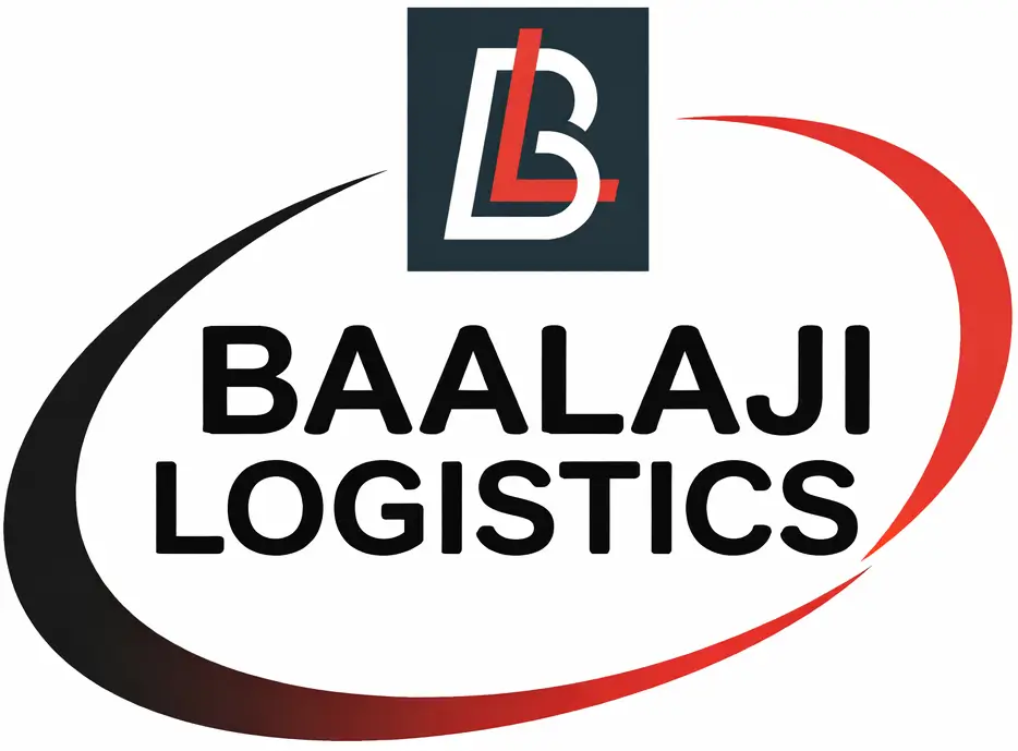 Baalaji Logistics